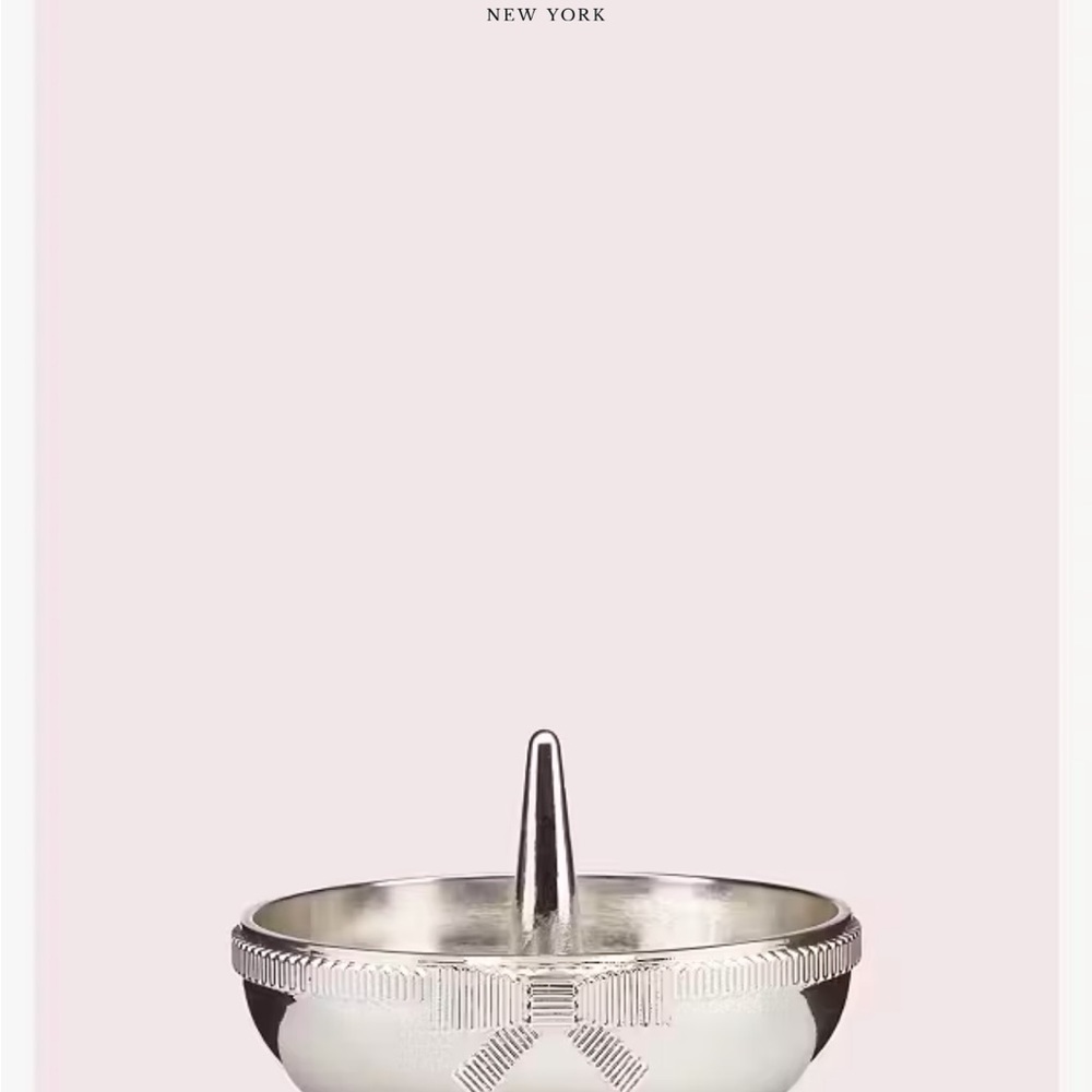 Kate Spade Ring Holder - Picture 3 of 4